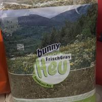 Fieno bunny 3 kg