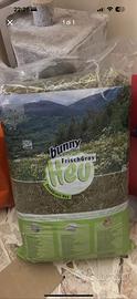 Fieno bunny 3 kg