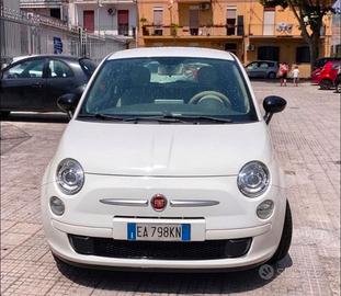 Fiat 500 1.2 Sport navigatore satellitare