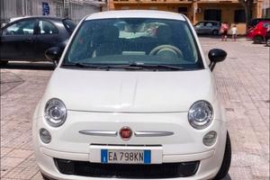 Fiat 500 1.2 Sport navigatore satellitare