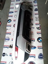 Paraurti posteriore Range Rover Evoque Dynamic 