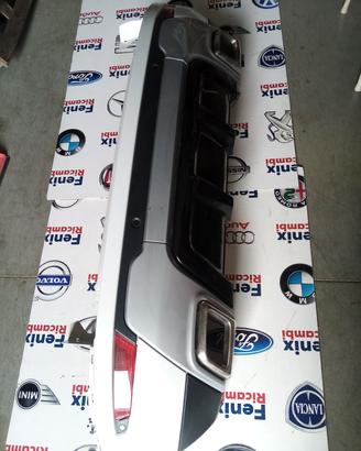 Paraurti posteriore Range Rover Evoque Dynamic 