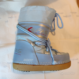 Abbigliamento da neve per bambino