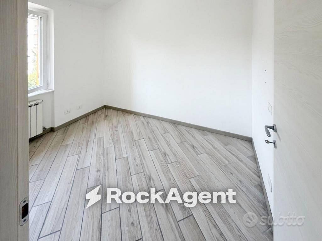 Appartamento – Genova, San Bartolomeo, Medio Ponente - Altro