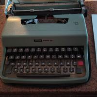 Olivetti Lettera 32
