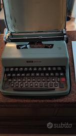 Olivetti Lettera 32