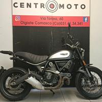 Ducati Scrambler IRON
