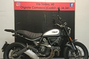 Ducati Scrambler IRON