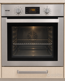 Forno da incasso Ignis NFW 840 P IX