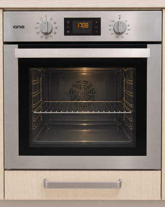 Forno da incasso Ignis NFW 840 P IX