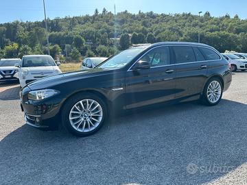 Bmw 520 520d Xdrive