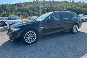 Bmw 520 520d Xdrive
