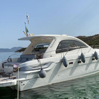 Bavaria 43 ht