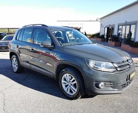 Volkswagen Tiguan 2.0 TDI 110 CV Sport & Style E6B