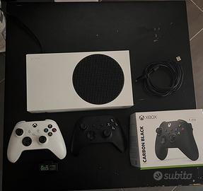 Xbox serie s 521gb