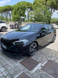 bmw 120 d