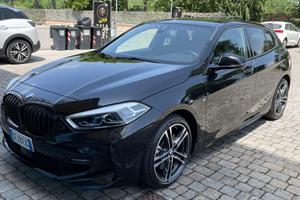 bmw 120 d