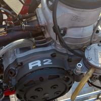 Tm R2 Black edition