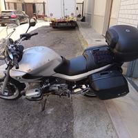 Bmw R 1150 - 36.000 KM - 2004