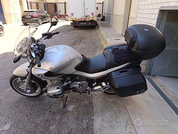 Bmw R 1150 - 36.000 KM - 2004