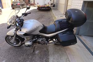 Bmw R 1150 - 36.000 KM - 2004