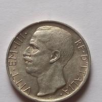 Vit.em.III 10 lire 1930