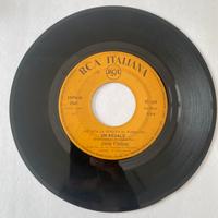 Jimmy Fontana 45 Giri Edizione Speciale Jukebox