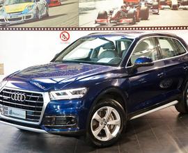 Audi Q5 45 TFSI Quattro S-Tronic Business Design -