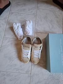 scarpe donna fhilippe model n.38