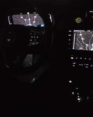 PASSAT BERLINA