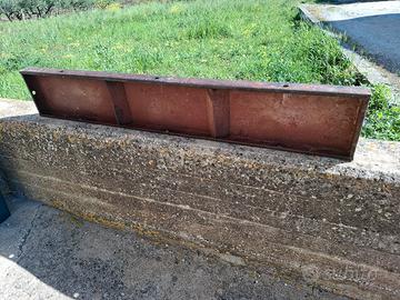 pannelli per carpenteria edile