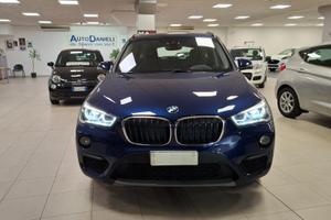 BMW X1 sdrive18d Business auto my18