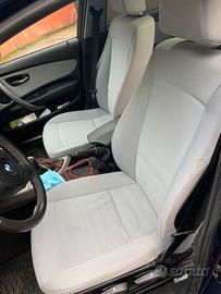 Interni sedili Bmw serie 1 E87 anno 2011