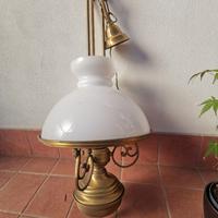 Lampadario vintage