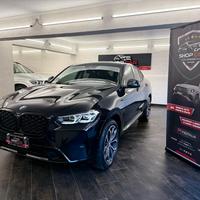 Bmw X4 xDrive Msport 20d 48V