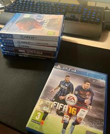 FIFA 16