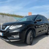 NISSAN X-Trail  2.0 dCi 4WD Tekna 7 posti