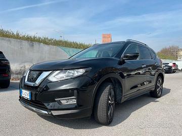 NISSAN X-Trail  2.0 dCi 4WD Tekna 7 posti
