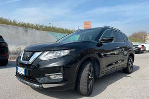 NISSAN X-Trail  2.0 dCi 4WD Tekna 7 posti