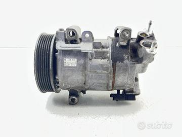 COMPRESSORE A/C CITROEN C4 2° Serie Benzina 44715