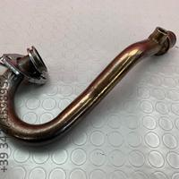 COLLETTORE SCARICO KTM DUKE 125 2010 2011 DUKE125