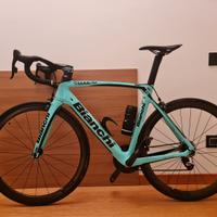 Bianchi Oltre XR4 