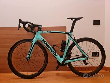 Bianchi Oltre XR4 