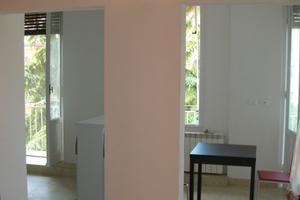 Monolocale ristrutturato