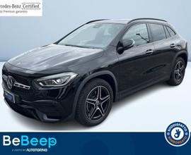 Mercedes-Benz GLA 250 E PHEV (EQ-POWER) PREMI...
