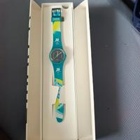 Orologio Swatch Olimpiadi Milano  Cortina 2026