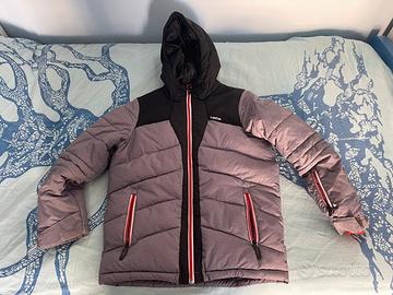 Piumino ragazzo anni 10