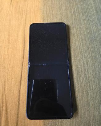 Samsung galaxy z flip 3