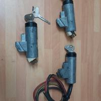 blocchetto Accensione volkswagen Maggiolino 