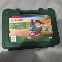 Seghetto Alternativo Bosch PST 800 PEL